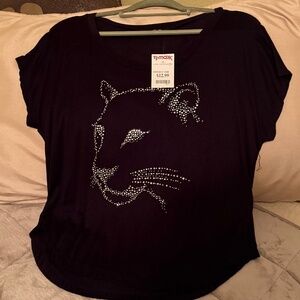 L.A It Closet soft T…